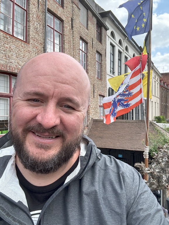 Brugge 2024
