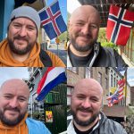 Four Flags 2024