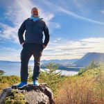 Icy Point Strait 2024