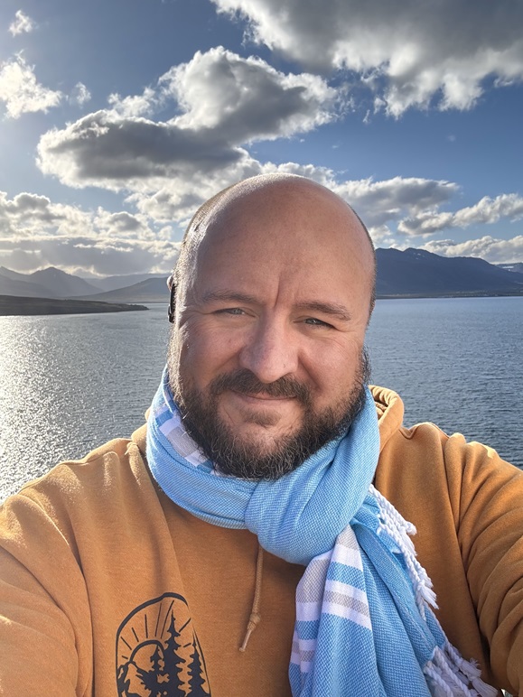 NCL Prima Scarf Sept 2024