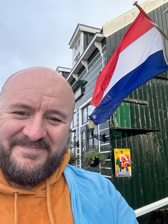 Netherlands 2024