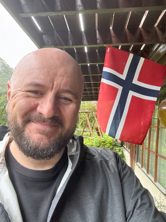 Norway 2024