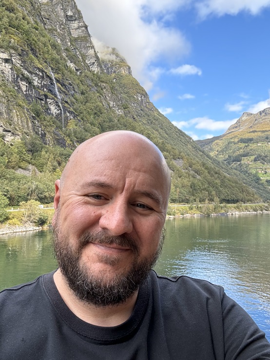 Norway Fjords 2024