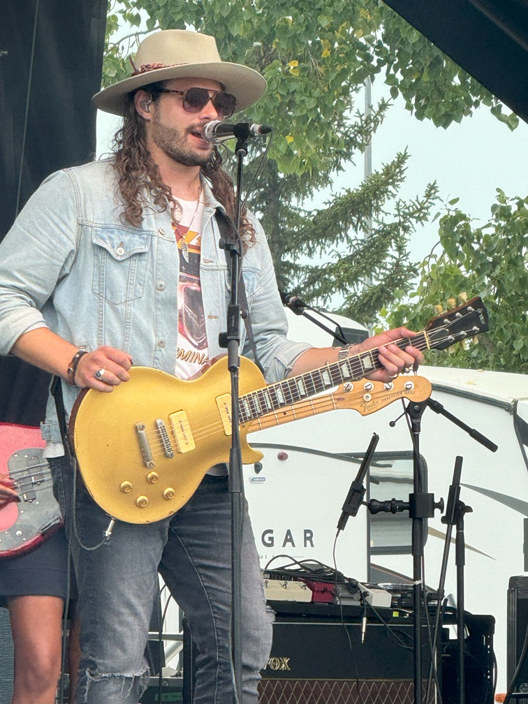 Devin Cooper Westerner Days Devin Cooper Westerner Days