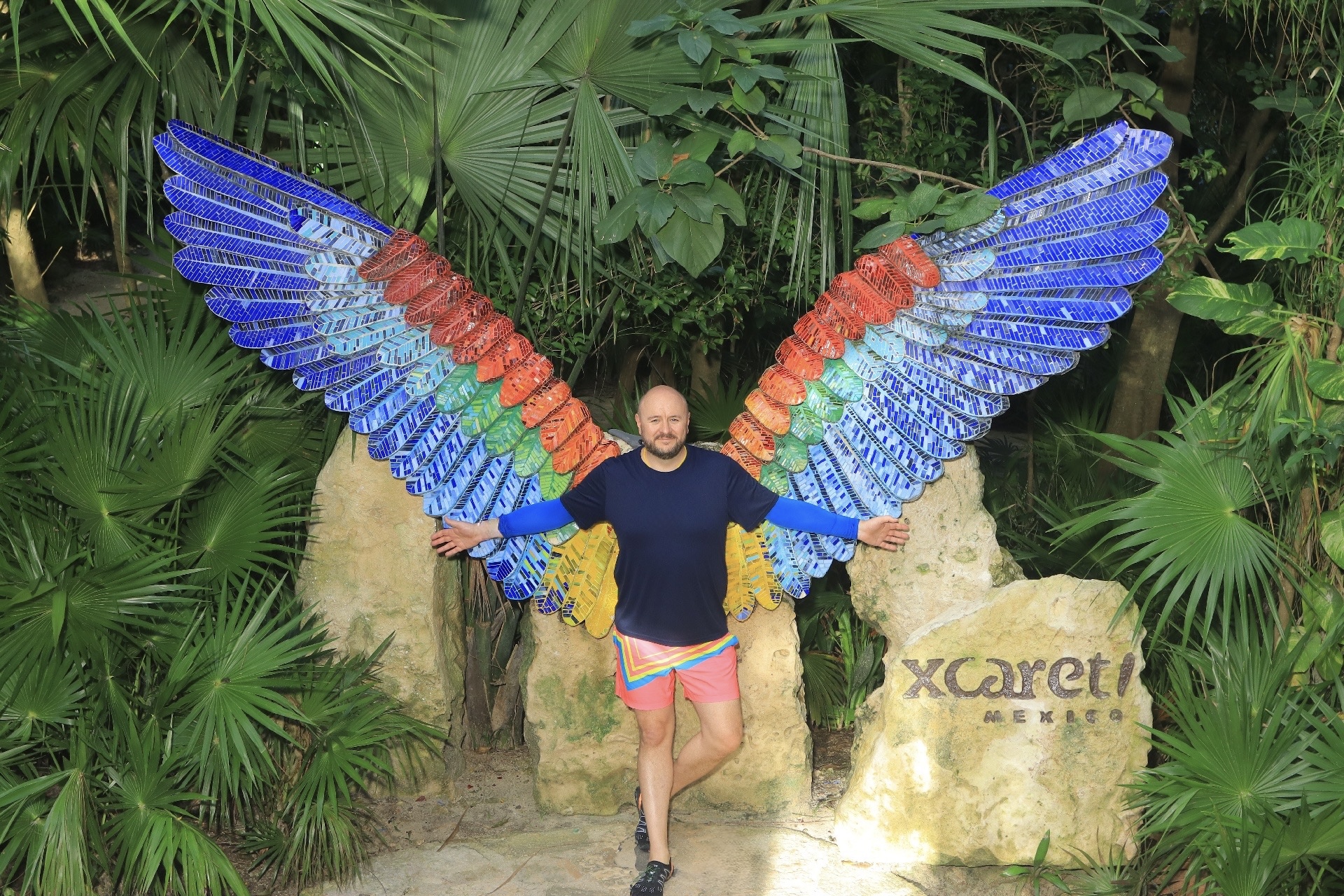 High Fae of the Jungle High Fae of the Jungle