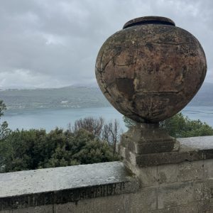Castel Gandolfo