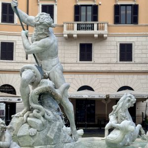 Piazza Navona