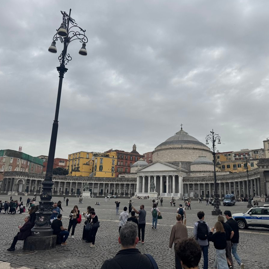 Naples Naples